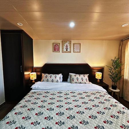 Himalayan Hideaway Bed and Breakfast Shimla Buitenkant foto