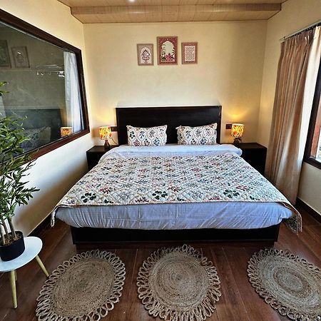 Himalayan Hideaway Bed and Breakfast Shimla Buitenkant foto